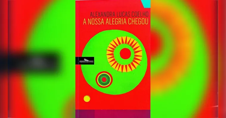 Imagem ilustrativa da notícia Priscila Zoghbi explora a literatura das distopias 