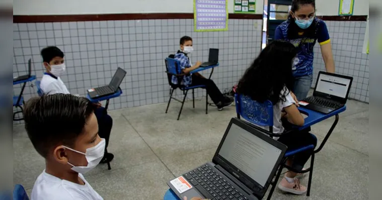Imagem ilustrativa da notícia STF invalida lei do Pará que previa descontos nas escolas