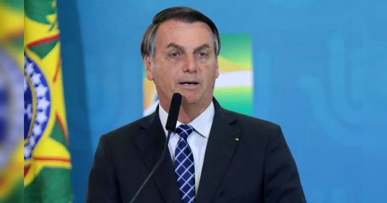 Imagem ilustrativa da notícia Governo Bolsonaro desviou R$ 52 milhões da Covid-19