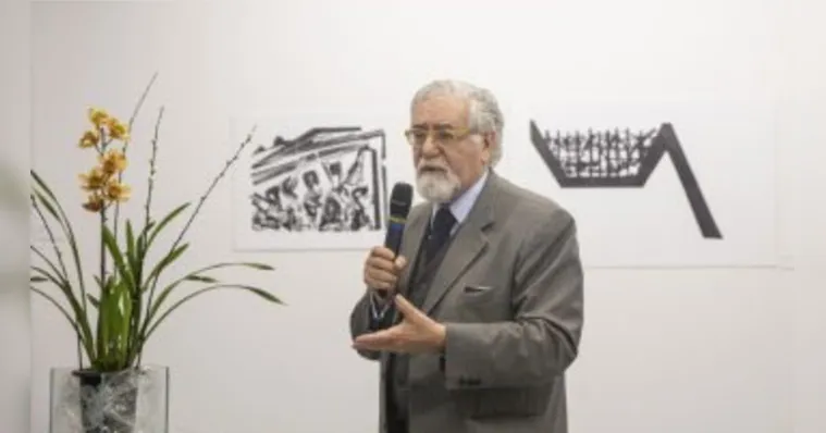 Imagem ilustrativa da notícia Conferência discute relações entre ciência e diplomacia