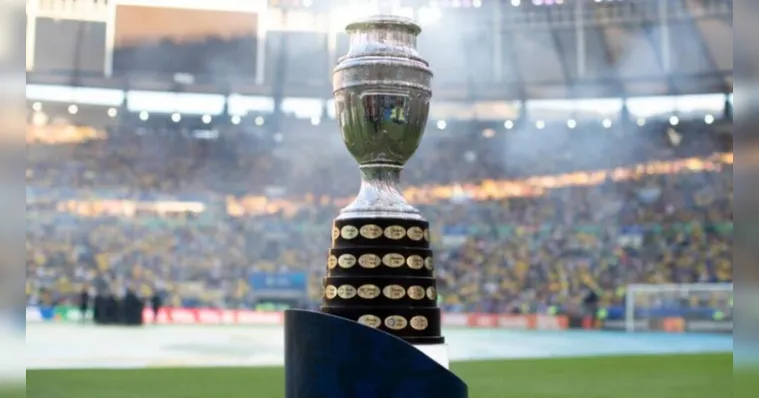Imagem ilustrativa da notícia Copa América: Estados se posicionam sobre a competição