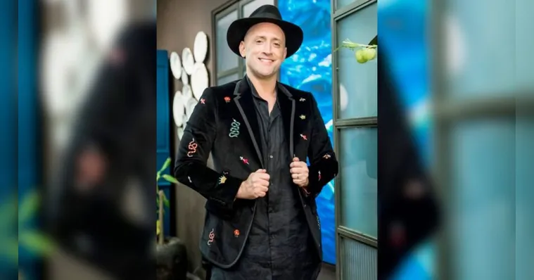Imagem ilustrativa da notícia Paulo Gustavo morre em decorrência da Covid-19