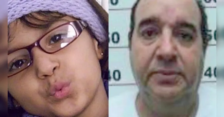 Imagem ilustrativa da notícia Homem que matou menina e a colocou em mala é condenado