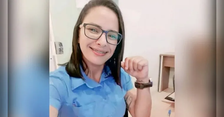 Imagem ilustrativa da notícia Polícia investiga se jovem foi morta pelo ex da namorada