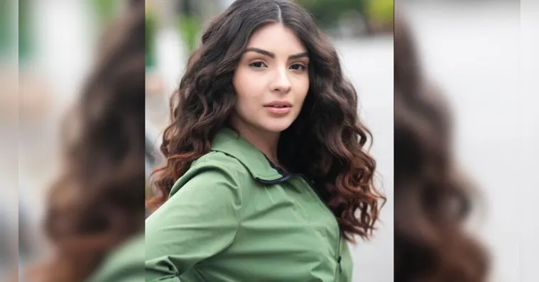 Imagem ilustrativa da notícia Atriz global morre aos 21 anos devido à doença rara