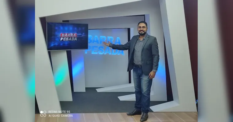Imagem ilustrativa da notícia RBA Breves estreia novo cenário e programação!