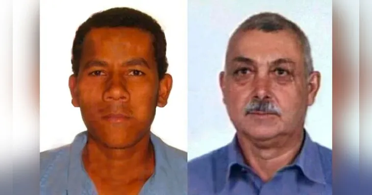Imagem ilustrativa da notícia Saiba quem são os acusados de darem cobertura a Lázaro
