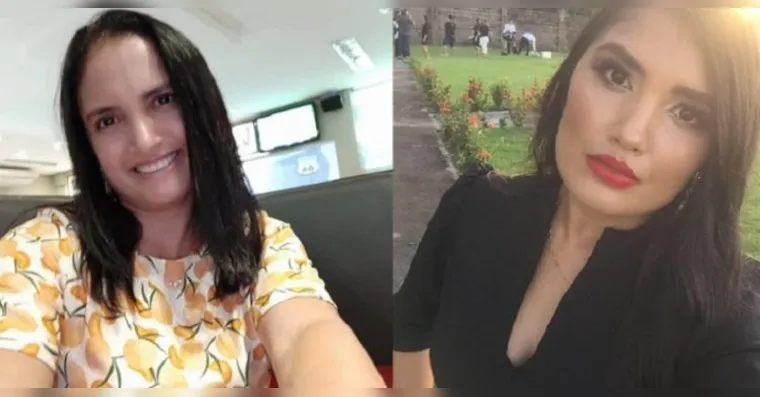 Imagem ilustrativa da notícia Presos acusados de matar mãe e filha em Marabá