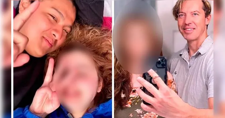 Imagem ilustrativa da notícia Casal confessa morte de pai de um deles no Youtube 