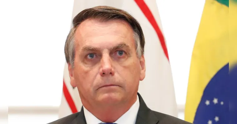 Imagem ilustrativa da notícia Desaprovação a Bolsonaro preocupa governo