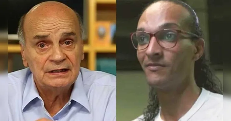 Imagem ilustrativa da notícia Drauzio e Globo pagarão R$ 150 mil a pai de menino morto