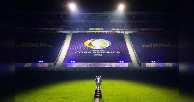 Imagem ilustrativa da notícia Copa América: MS confirma 41 casos de Covid-19