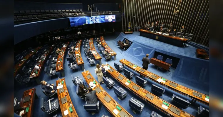 Imagem ilustrativa da notícia Senado aumenta a tributação sobre o lucro dos bancos