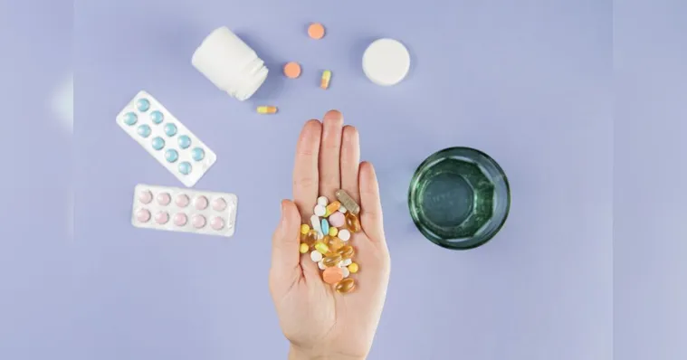 Imagem ilustrativa da notícia Entenda os problemas causados pela automedicação