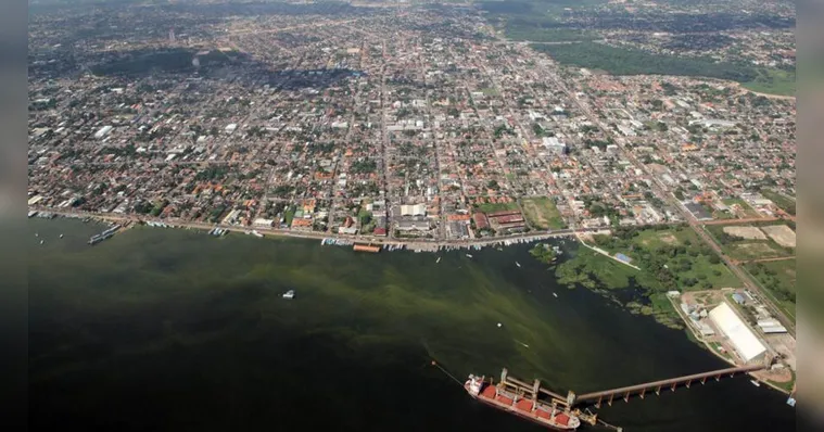 Imagem ilustrativa da notícia Programação marca aniversário de 360 anos de Santarém