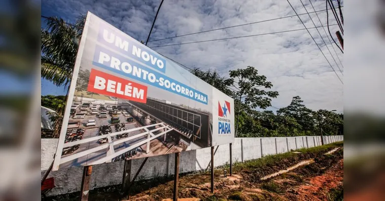 Imagem ilustrativa da notícia Saiba como enviar currículo para o novo PSM de Belém