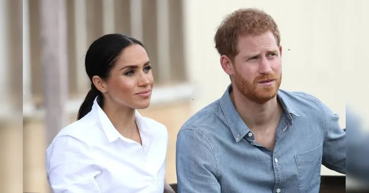 Imagem ilustrativa da notícia Ossos humanos são achados perto da mansão de Meghan e Harry