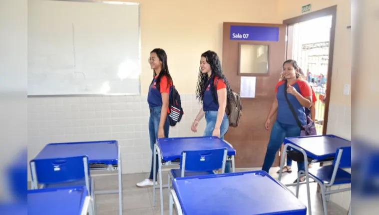 Imagem ilustrativa da notícia Pará lidera em matrículas no ensino superior na Região Norte