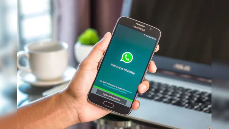 Imagem ilustrativa da notícia WhatsApp não vai punir usuário por não aceitar regras