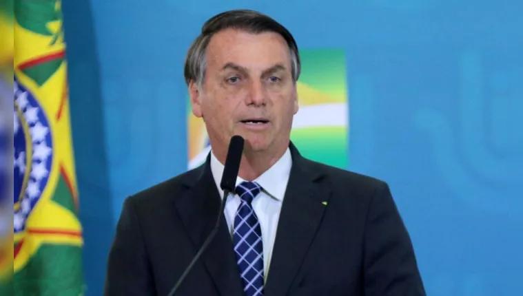 Imagem ilustrativa da notícia Governo Bolsonaro desviou R$ 52 milhões da Covid-19