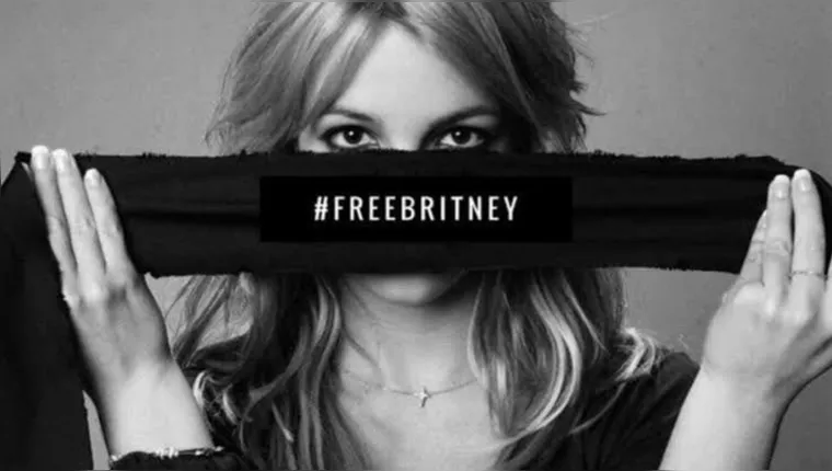 Imagem ilustrativa da notícia Britney
Spears quebra o silêncio em audiência de tutela