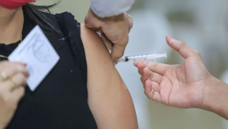 Imagem ilustrativa da notícia Santa Izabel inicia vacinação de pessoas de 50 a 59 anos