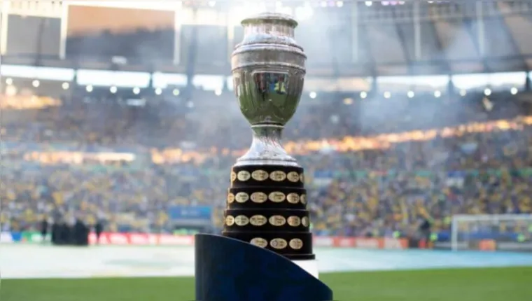 Imagem ilustrativa da notícia Copa América: Estados se posicionam sobre a competição