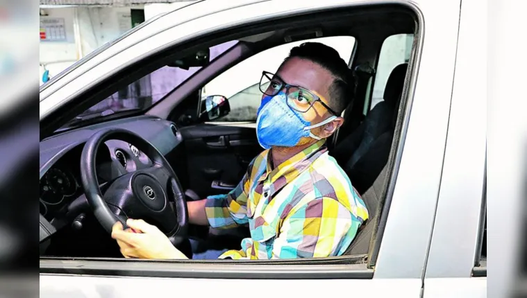 Imagem ilustrativa da notícia Gasto com gasolina pesa no bolso dos motoristas