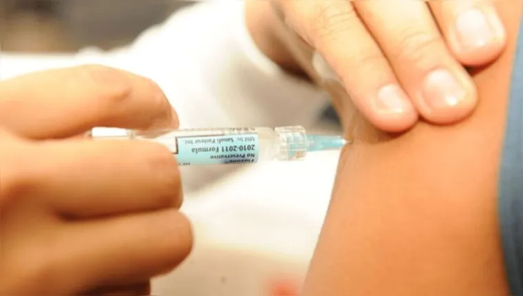 Imagem ilustrativa da notícia Professores, rodoviários e outros: veja quem vacina em Belém