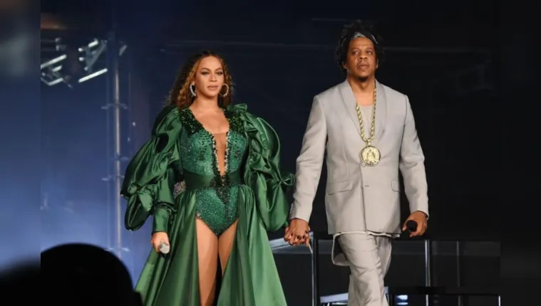 Imagem ilustrativa da notícia Jay Z e Beyoncé são donos do carro mais caro do mundo