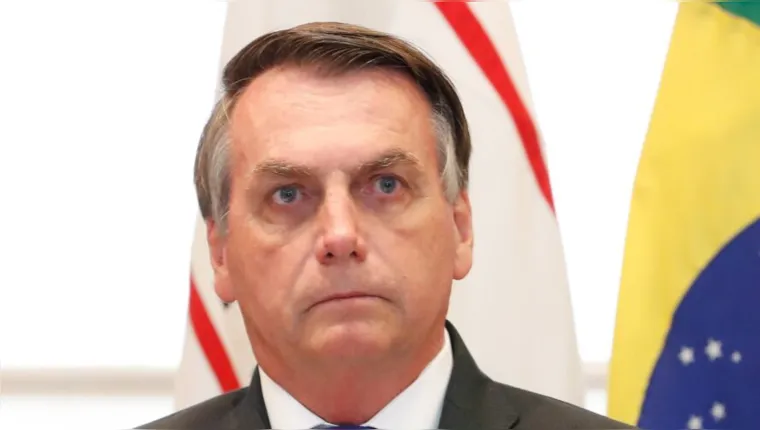 Imagem ilustrativa da notícia Desaprovação a Bolsonaro preocupa governo