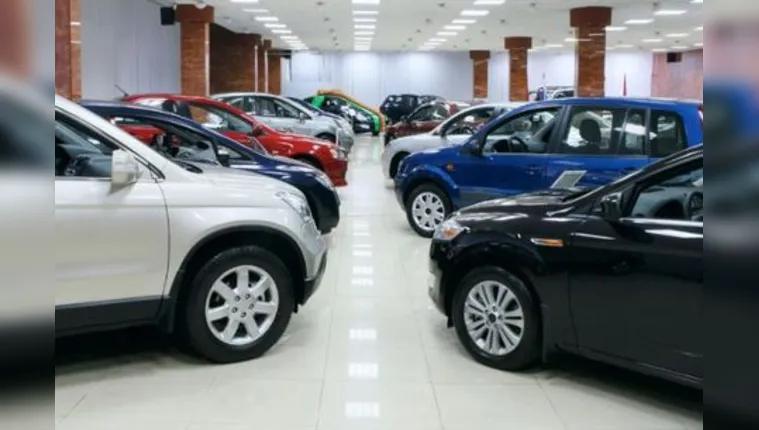 Imagem ilustrativa da notícia Saiba por que carros estão tão caros no Brasil