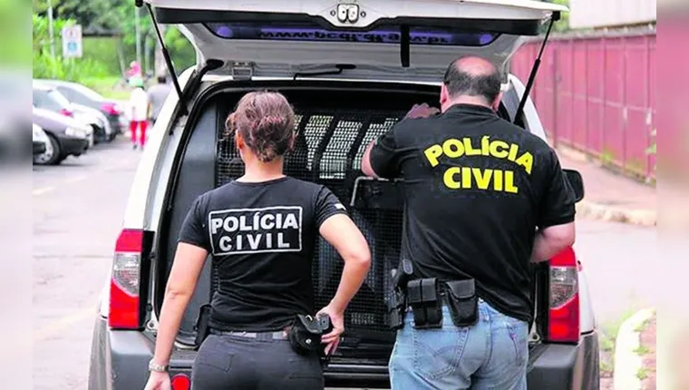 Imagem ilustrativa da notícia Governo divulga datas do concurso da Polícia Civil do Pará