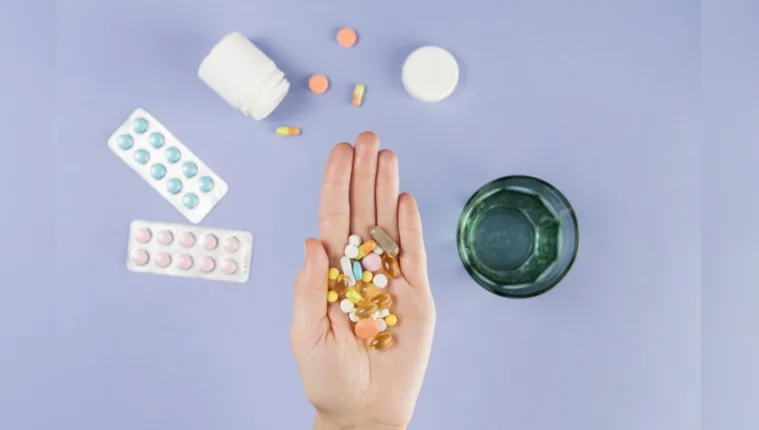 Imagem ilustrativa da notícia Entenda os problemas causados pela automedicação
