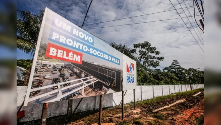 Imagem ilustrativa da notícia Saiba como enviar currículo para o novo PSM de Belém