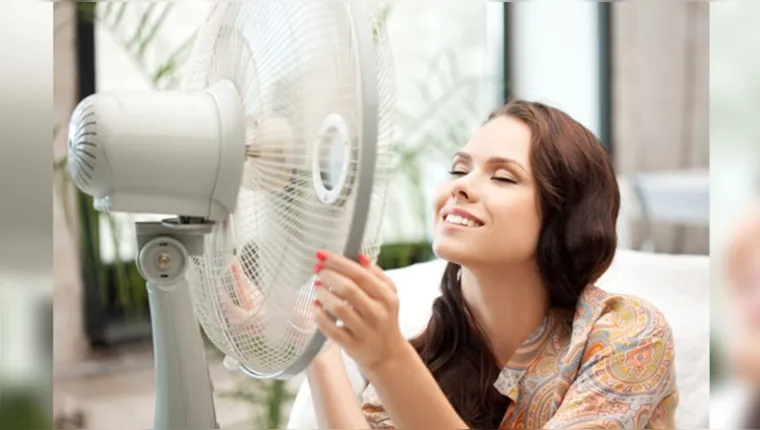Imagem ilustrativa da notícia Fuja do calor! 4 dicas para usar melhor o ventilador