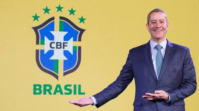 Rogério Caboclo cometia os atos quando estava bêbado em ambiente de trabalho, segundo colaboradora.