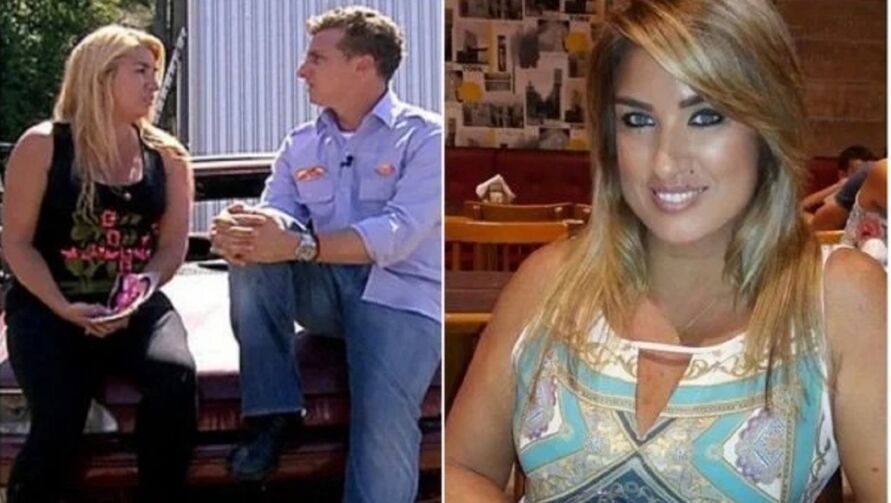 Silvania com Luciano Huck Silvania com Luciano Huck