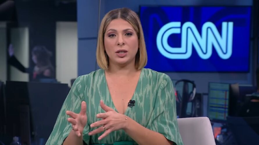 Daniela Lima é jornalista da CNN