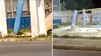 Vídeos mostram o mesmo brinquedo supostamente se movendo sozinho