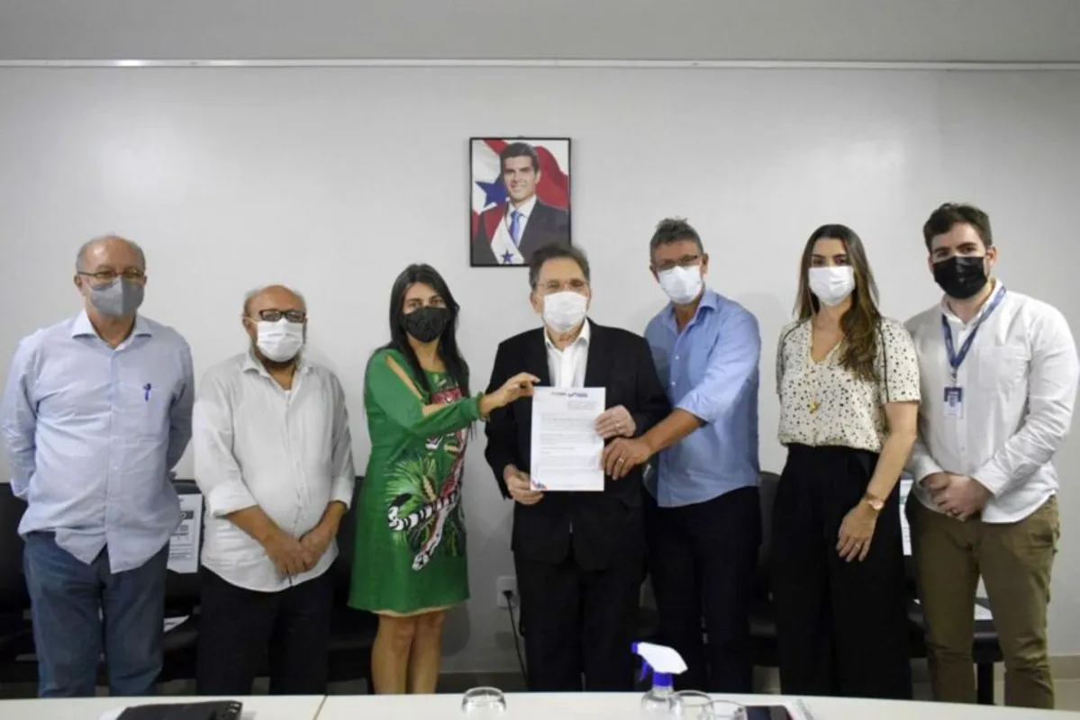 Imagem ilustrativa da notícia Codec assina protocolo para crescimento do setor produtivo