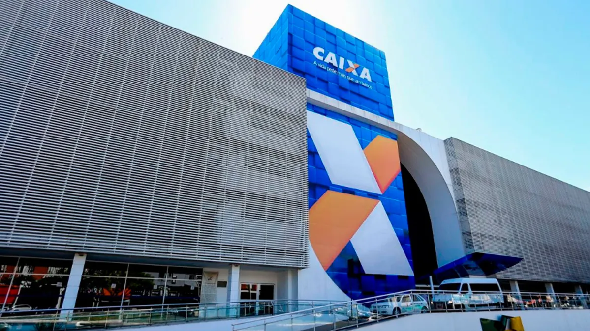 Imagem ilustrativa da notícia Caixa termina de depositar lucro do FGTS; como consultar?