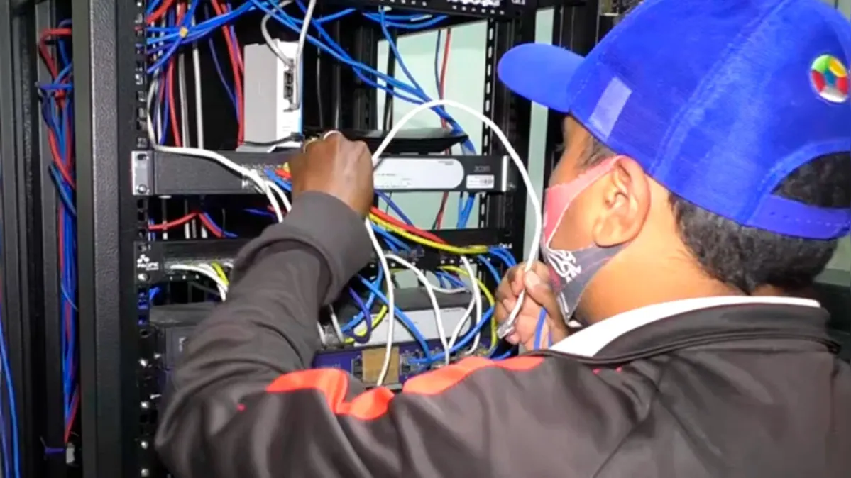 Imagem ilustrativa da notícia Em Marabá sobram vagas para TI, faltam profissionais