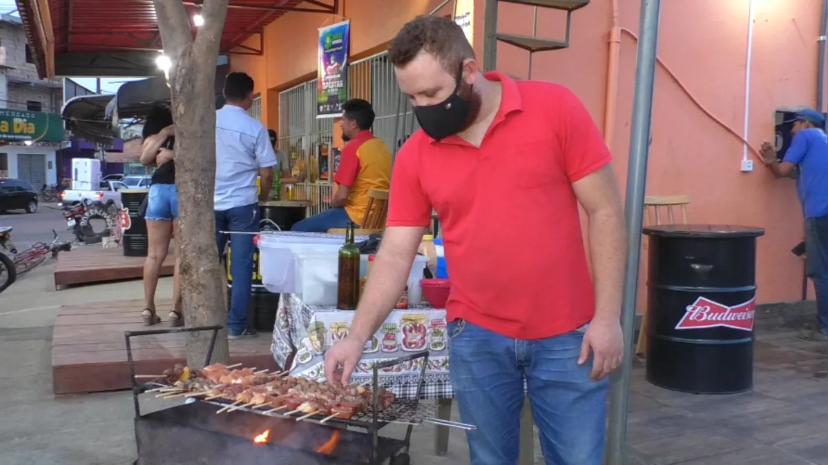 Imagem ilustrativa da notícia Marabá registra maior crescimento de MEIs do Estado. Vídeo! 