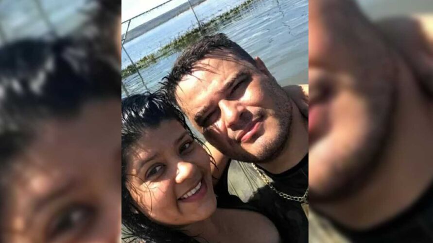 Devido aos inúmeros amantes da mulher, ela teria encomendado a morte do marido, informou o delegado do caso. Devido aos inúmeros amantes da mulher, ela teria encomendado a morte do marido, informou o delegado do caso.