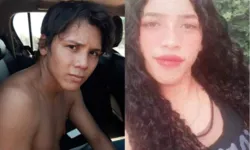 Casal estava separado há 2 anos.