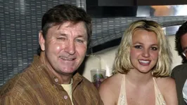 Imagem ilustrativa da notícia Pai diz que Britney Spears é viciada e tem problemas mentais