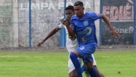 Time da Ilha quer voltar as páginas de ouro no futebol paraense.