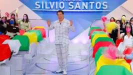 Silvio Santos