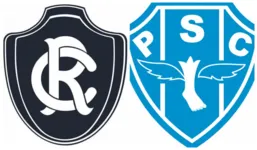 Remo e Paysandu aderiram à causa